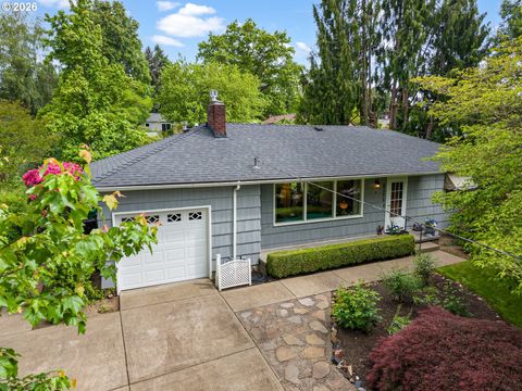 5025 SW VERMONT ST Portland OR 97219