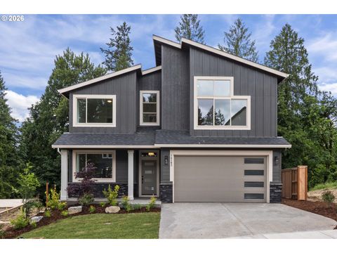 14183 SE Iseli LN Clackamas OR 97015
